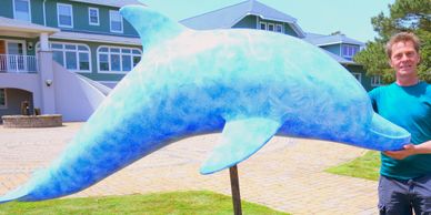 Certified Psychic Jethro Smith Edgar Cayce Center