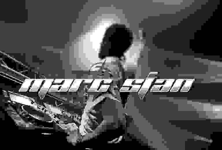 marc stan live performance