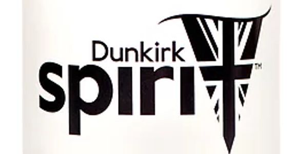 Dunkirk Spirit Gin Logo