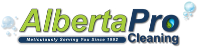 CLEANING SERVICE in Alberta