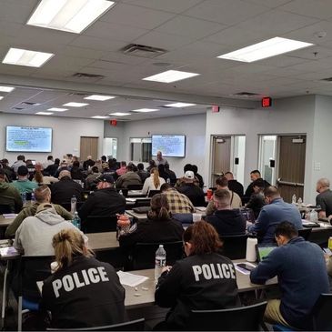 Triple I Solutions
MyLETraining