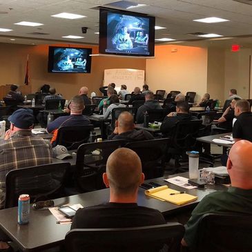 Triple I Solutions
MyLETraining