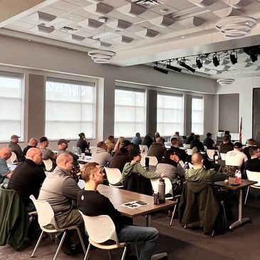 Triple I Solutions
MyLETraining