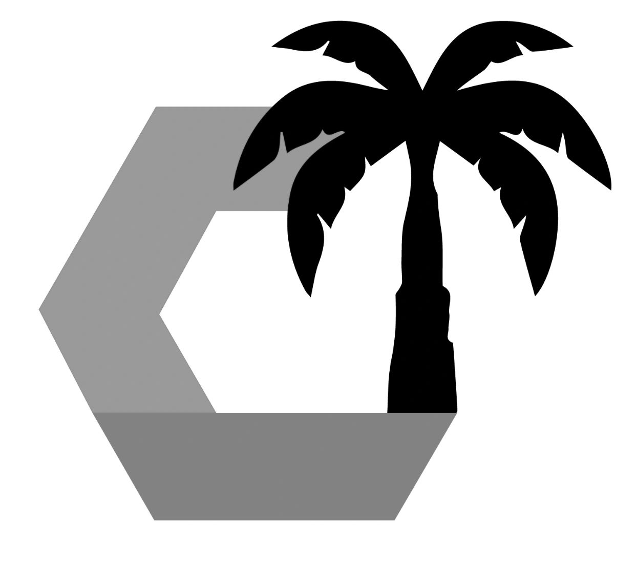 CRUZ-IN THE KEYS CONSTRUCTION LOGO