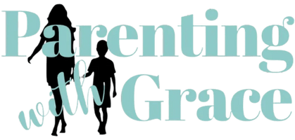 Parenting with Grace