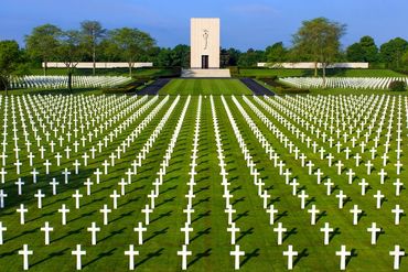 France, military, funeral, tombstone, gravestone, france national cemetery, national cemetery,