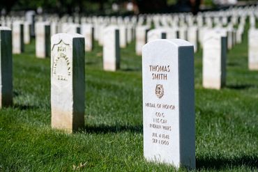 arlington, military, funeral, tombstone, gravestone, arlington national cemetery, national cemetery,