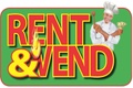 Rent and Vend Food Trailer Systems