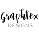 Graphlex Stationery Designs