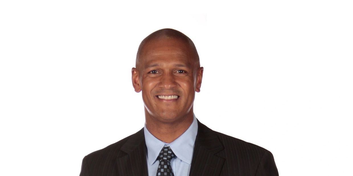 Greg Nared Author For Young Athletes