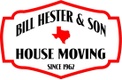 Hester House Moving