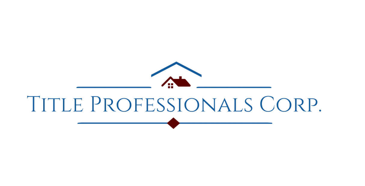 Title Professionals logo