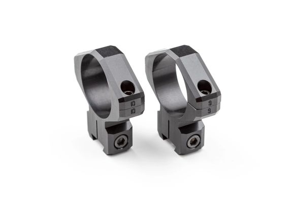 1" rimfire rings for 11mm base. 30mm rimfire rings. Anschutz rings. Rings for 11 mm European base.