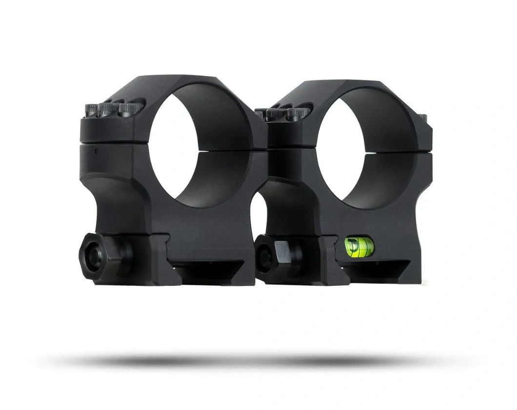 Elite  Scope Rings. Elie Picatinny