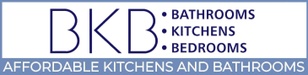 BKB: BASTHROOMS KITCHENS BEDROOMS