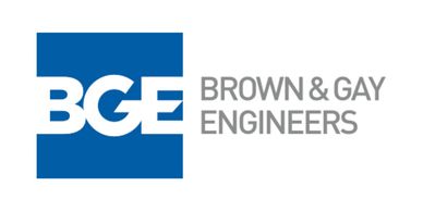 Brown & Gay Engineers