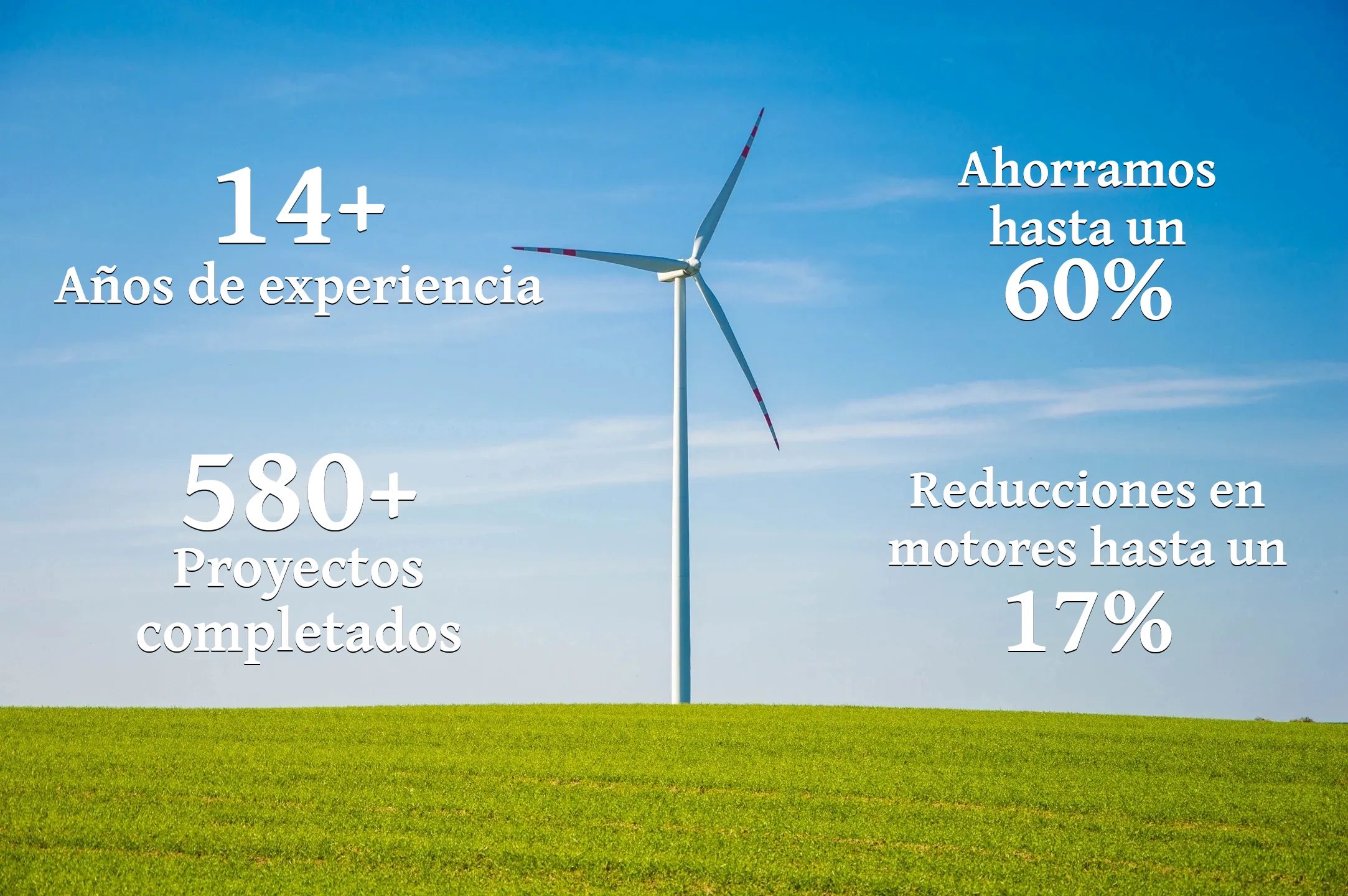 Ahorro de Energía