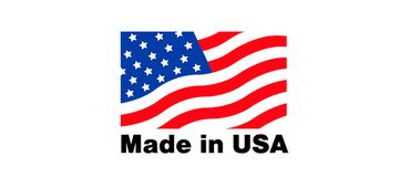 made in USA