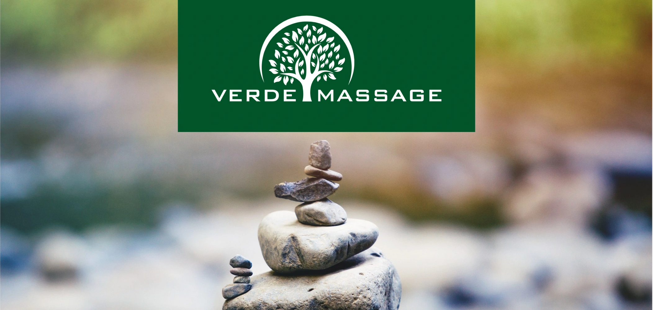 Verde Massage, Camp Verde's Advanced Massage Therapy