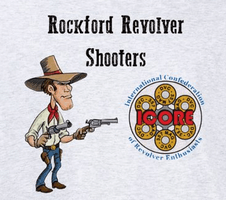 Rockford Revolver Shooters