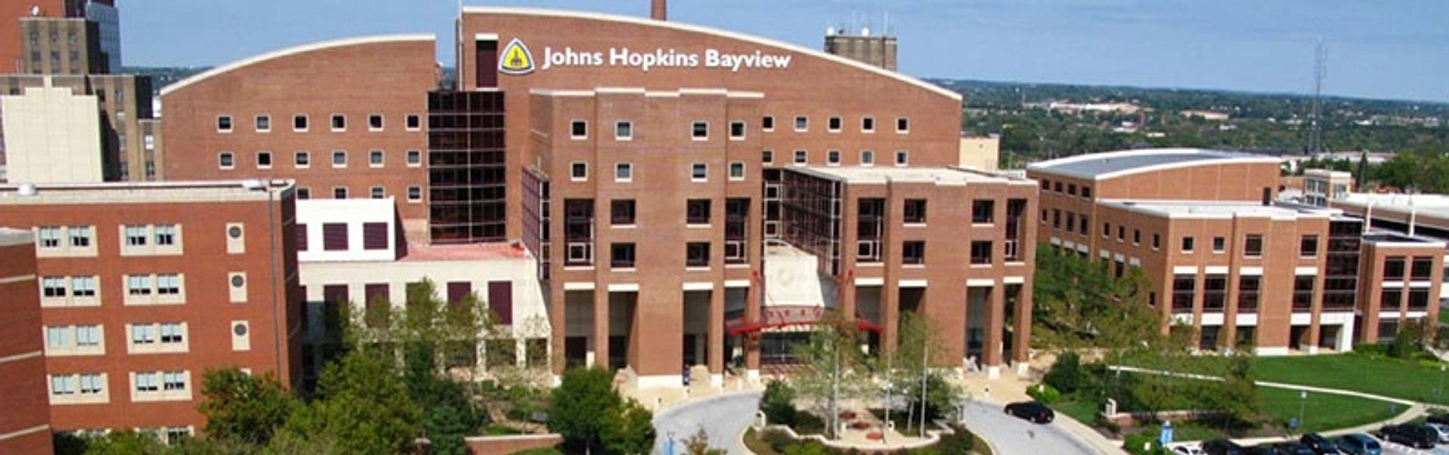 Johns Hopkins Bayview Medical Campus