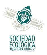 atv ecología sin fines de lucro donaciones  medio ambiente preservacion museo