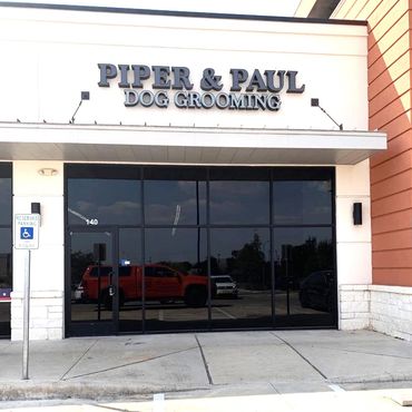 Commercial project finishes.