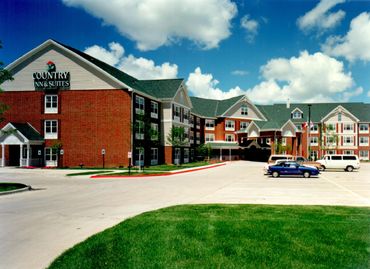 Architectural layout concept.