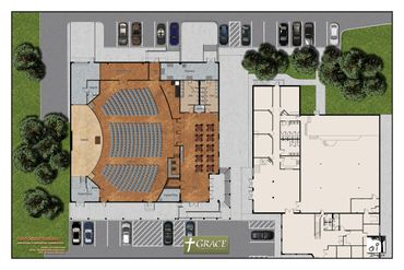 Building Elevations.
