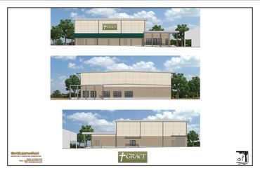 Building Elevations.