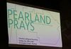 All of our churches coming together to pray on Sunday, Dec 10th at 5pm. Location: First Baptist Church - Pearland.