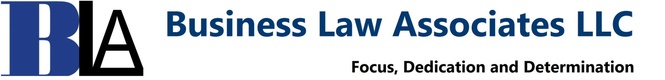 Business Law Associates LLC