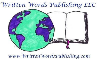 Written Words Publishing Logo