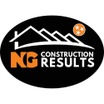 NG Construction Results