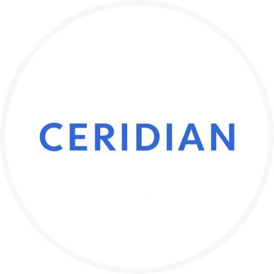 CERIDIAN