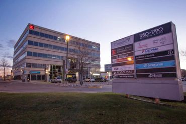 Real Estate Services