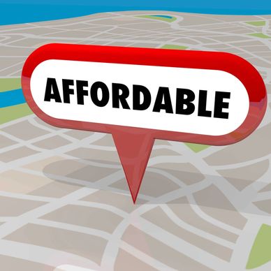 capital landscapes affordable