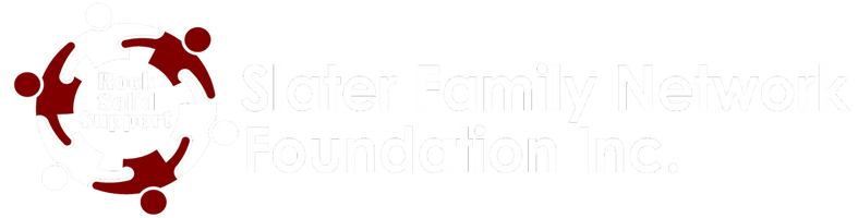 Slater Family Network Foundation Inc.