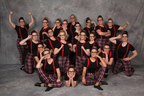 Nerd Leggings
Enquire for Details