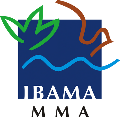 Logo IBAMA