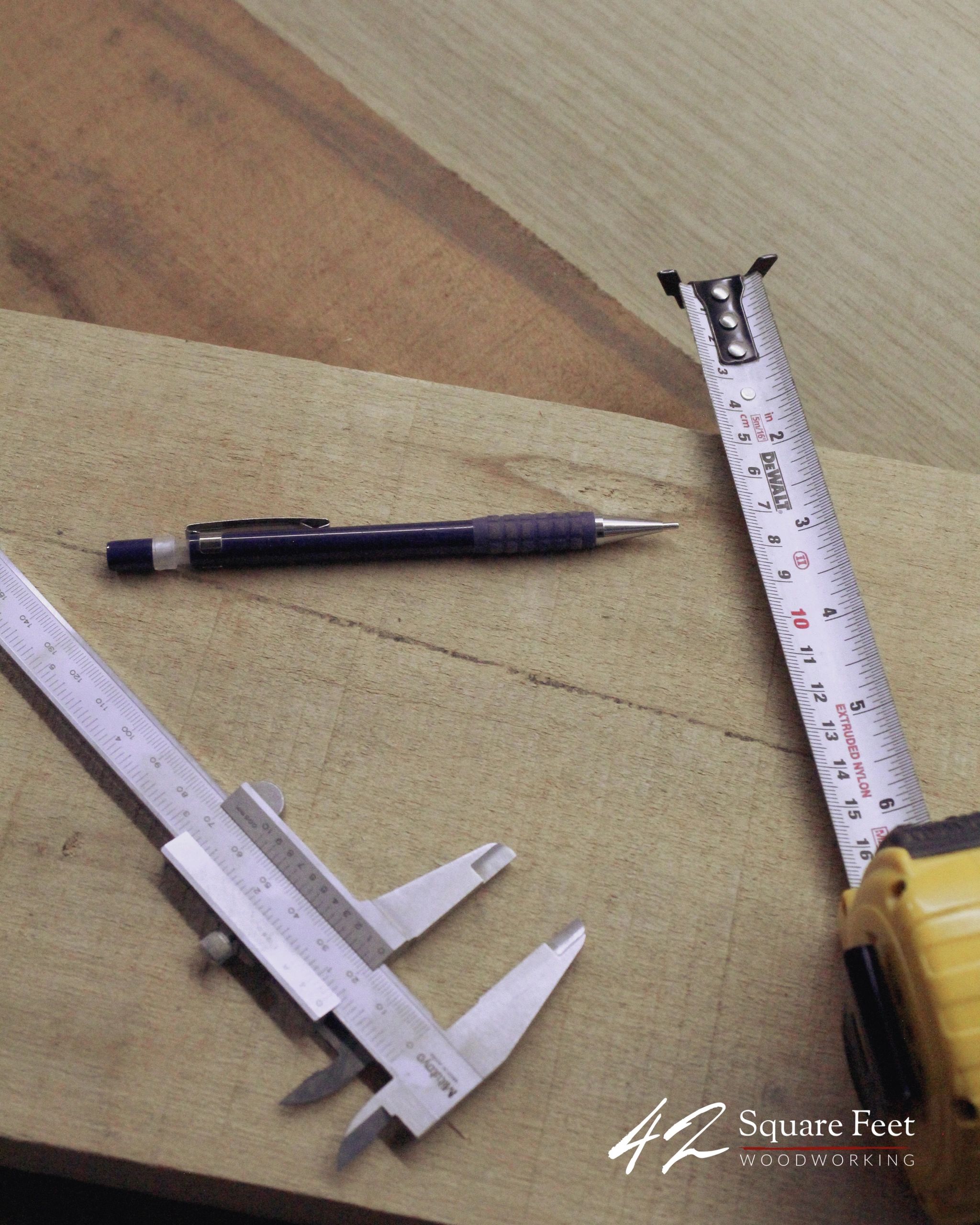 Ambiente de marcenaria