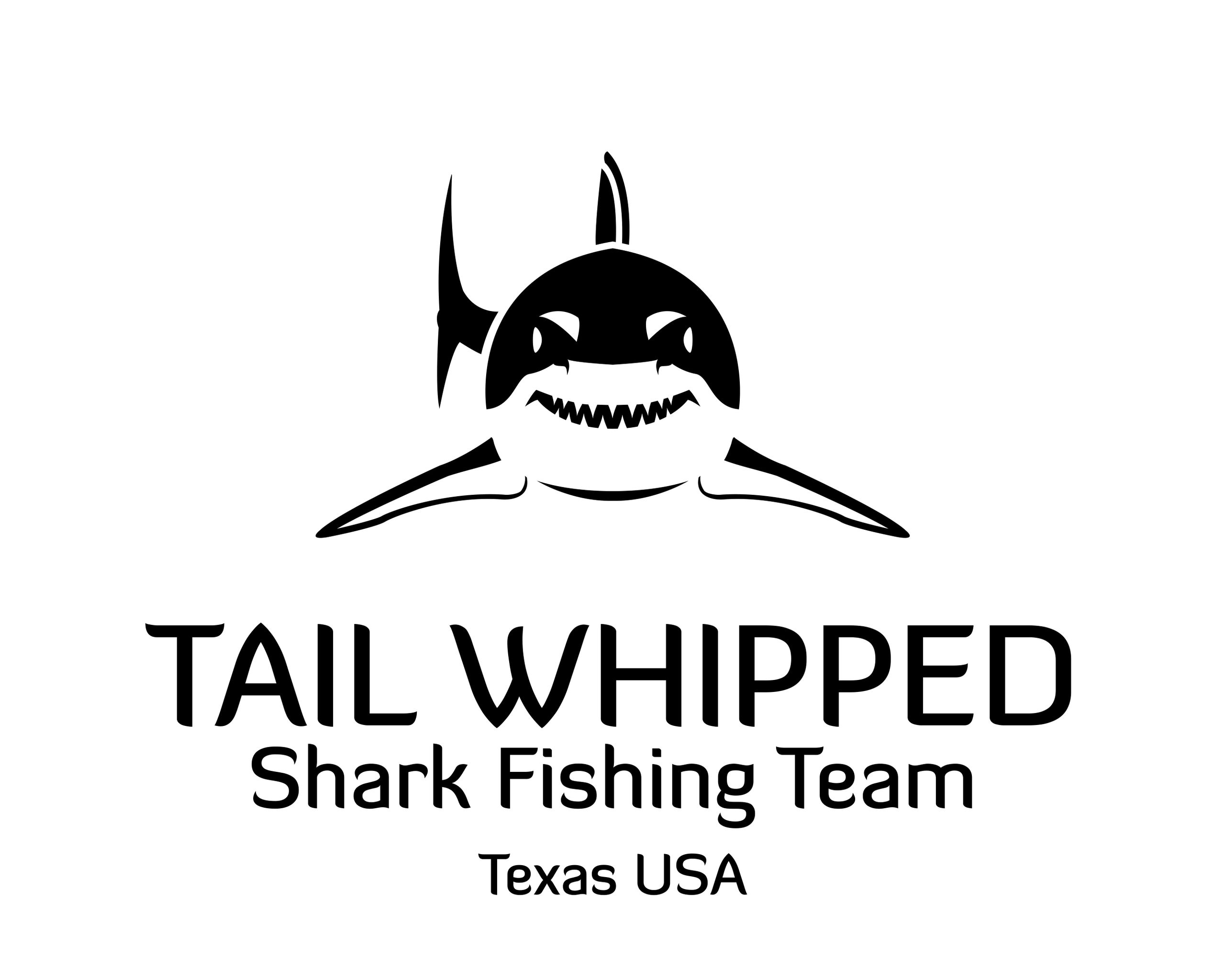 Tailwhipped - Surf Fishing, Sharks, Fishing