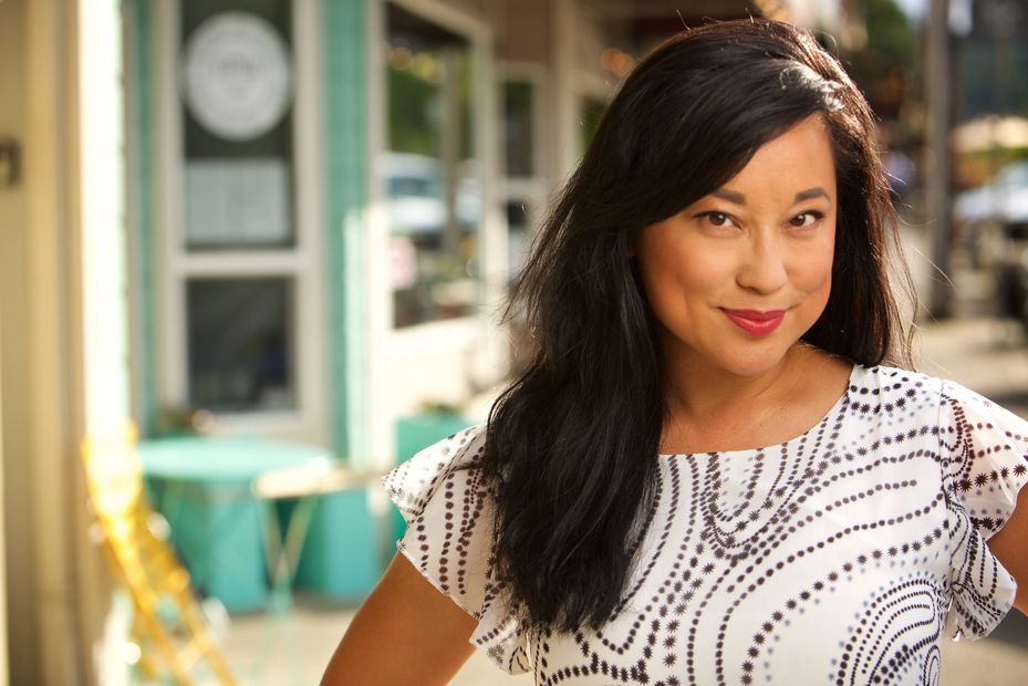 Anna Canzano, That Expert Show