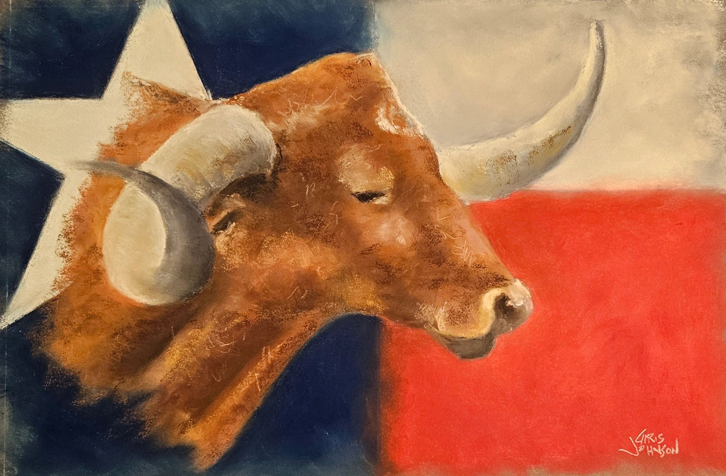 Texas Longhorn