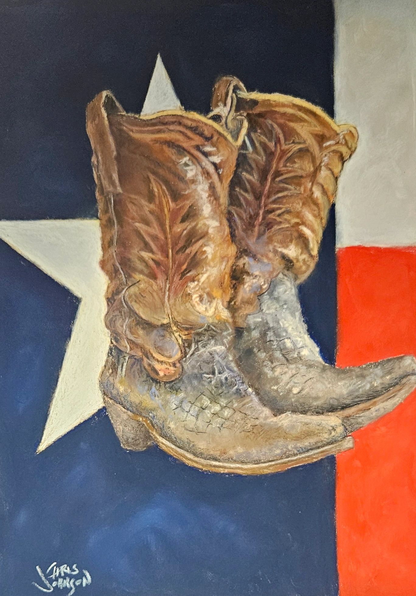 Texas Boots