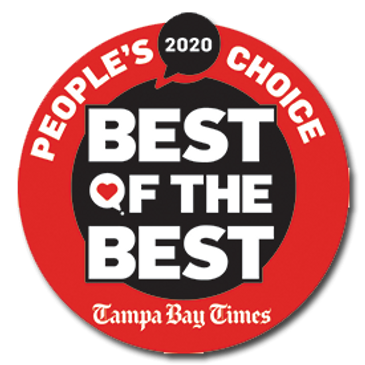 Tampa Bay Times Best of the Best