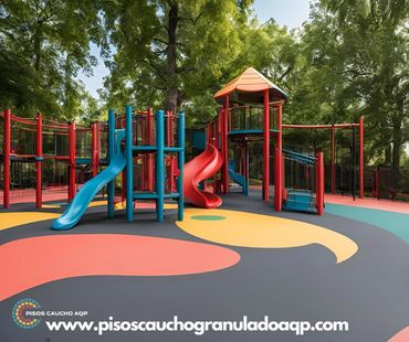 Pisos de caucho en Cusco