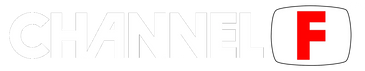 Channel F Logo