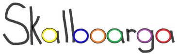 Skalboarga Brand Logo