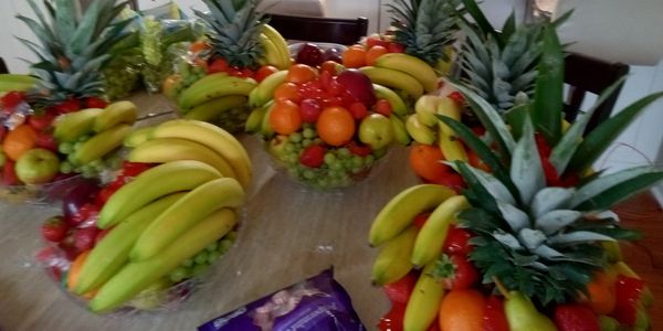 Mosoda Foundation (Mother, Son, Daughter) started in Jacksonville Florida 17 years ago by Elder Mary